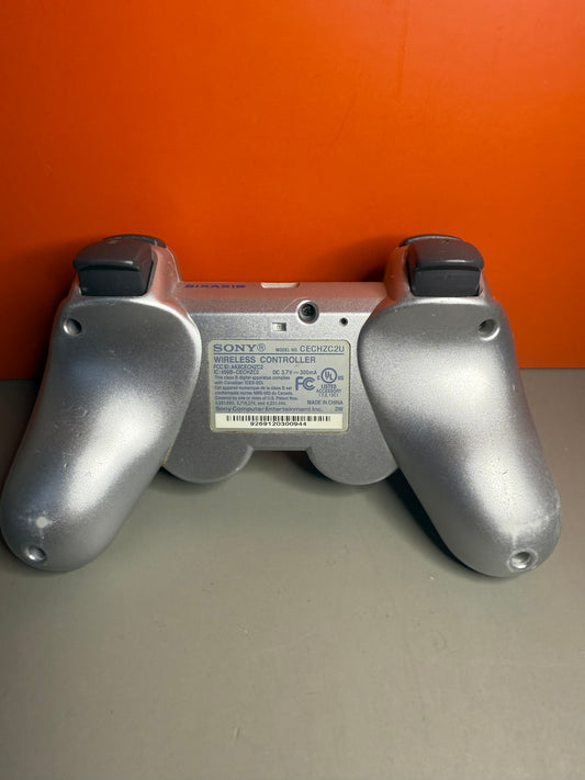 PlayStation 3 Wireless Controller DualShock