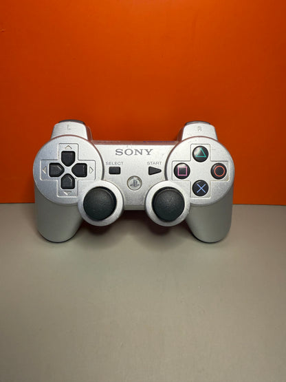 PlayStation 3 Wireless Controller DualShock