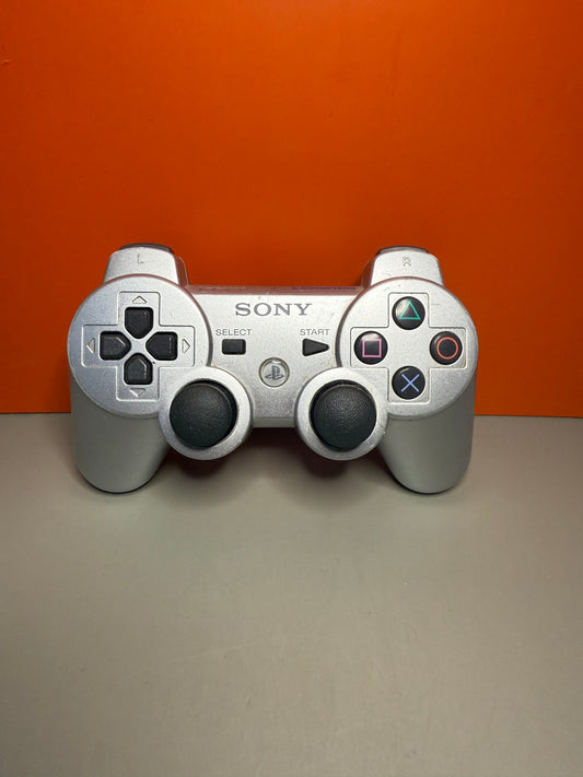 PlayStation 3 Wireless Controller DualShock