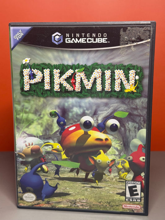 Pikmin