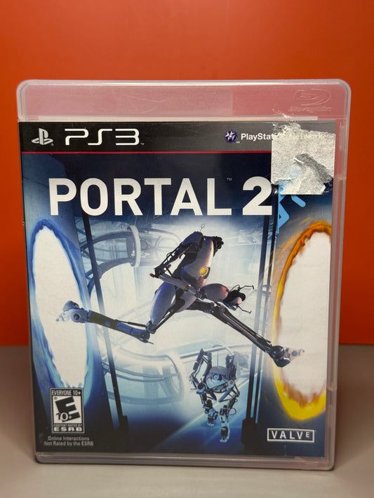 Portal 2