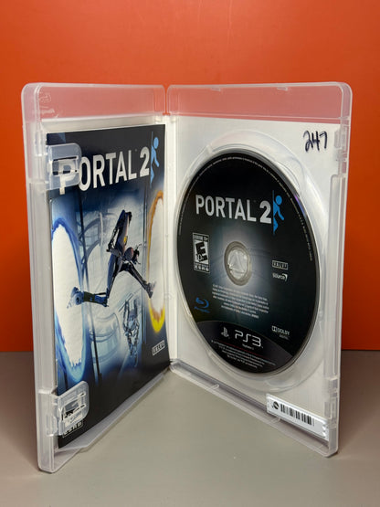 Portal 2