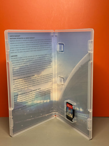 RBI Baseball 2017 (Kevin Pillar Cover)