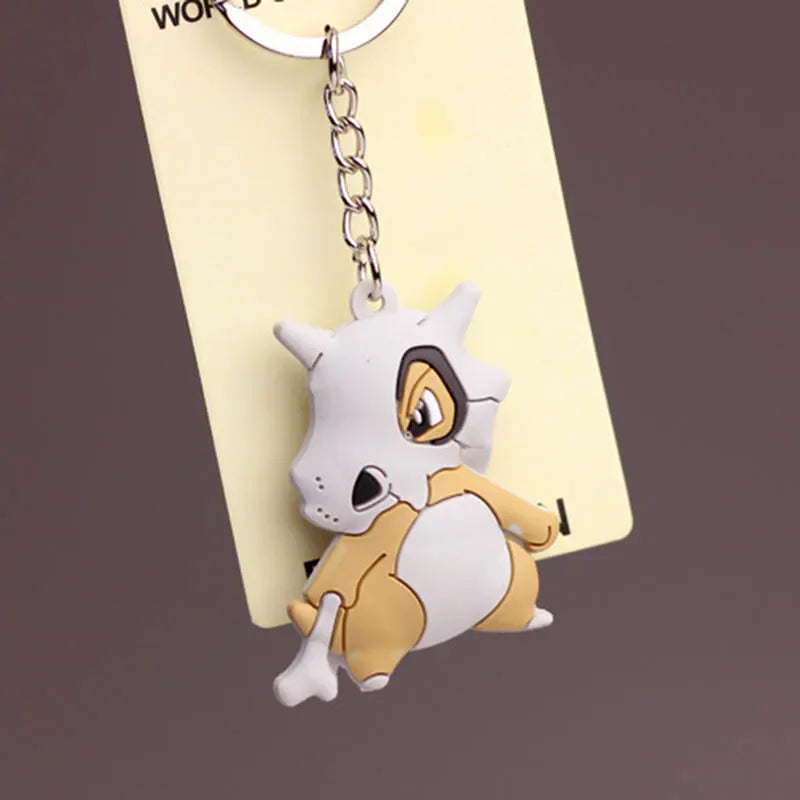 Poke Keychains!