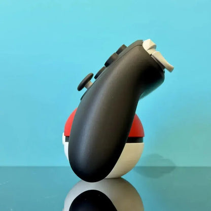 Pokémon Poké Ball Universal Controller Display Stand