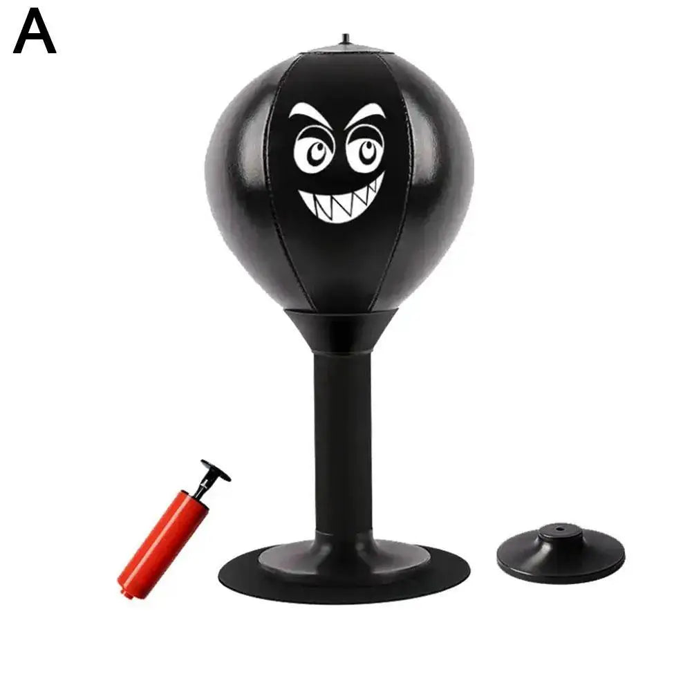 Desktop Punching Bag