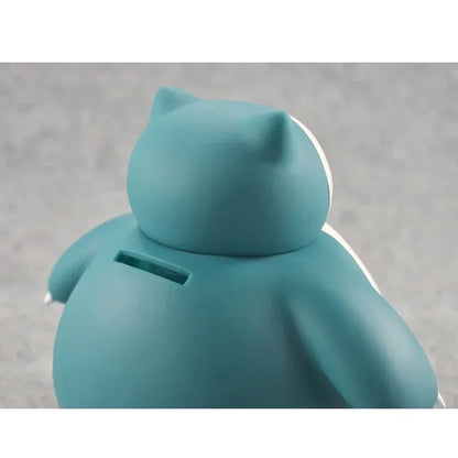 Pokémon Snorlax Coin Bank