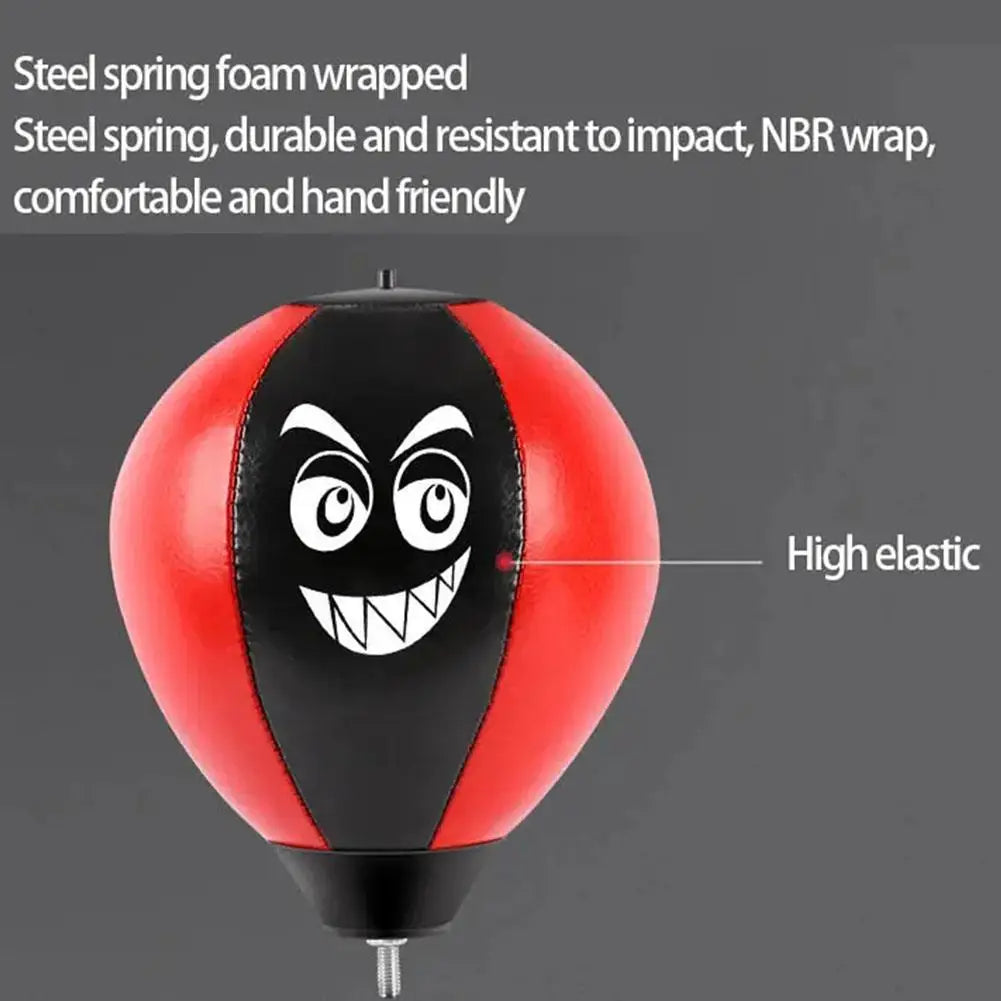 Desktop Punching Bag