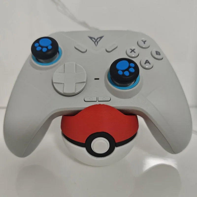 Pokémon Poké Ball Universal Controller Display Stand