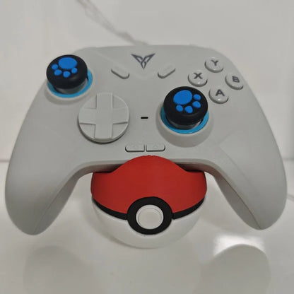 Pokémon Poké Ball Universal Controller Display Stand