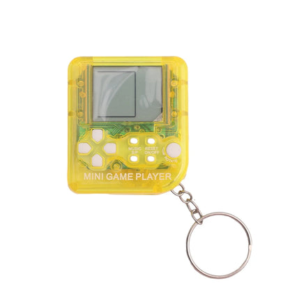 Portable Mini Console Keychain