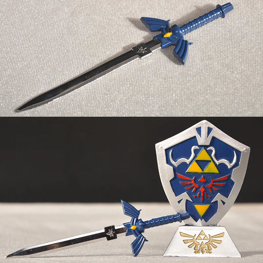 Legend of Zelda Master Sword Ornament