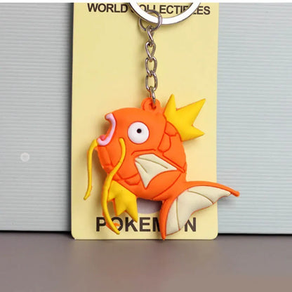 Poke Keychains!