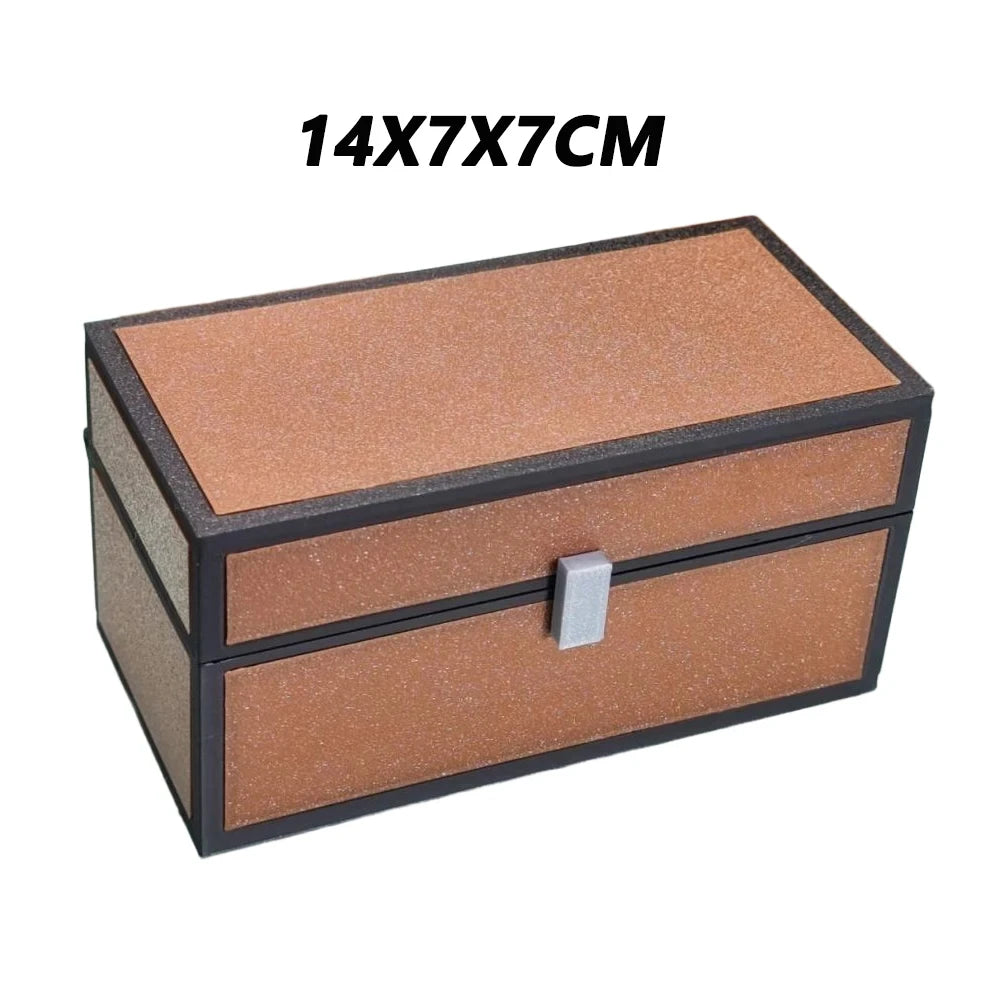 Minecraft Magnetic Pixel Storage Box