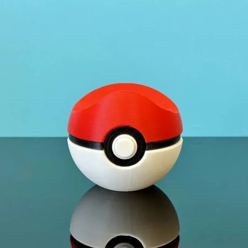Pokémon Poké Ball Universal Controller Display Stand
