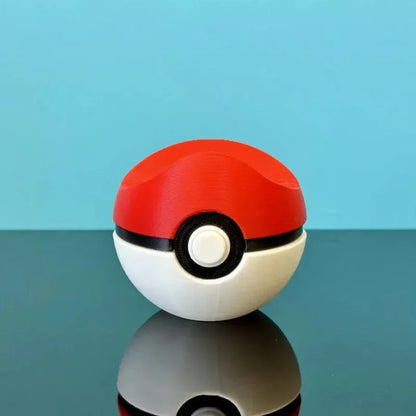 Pokémon Poké Ball Universal Controller Display Stand