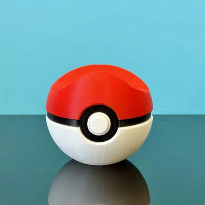Pokémon Poké Ball Universal Controller Display Stand