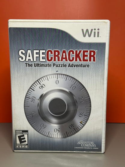 Safecracker