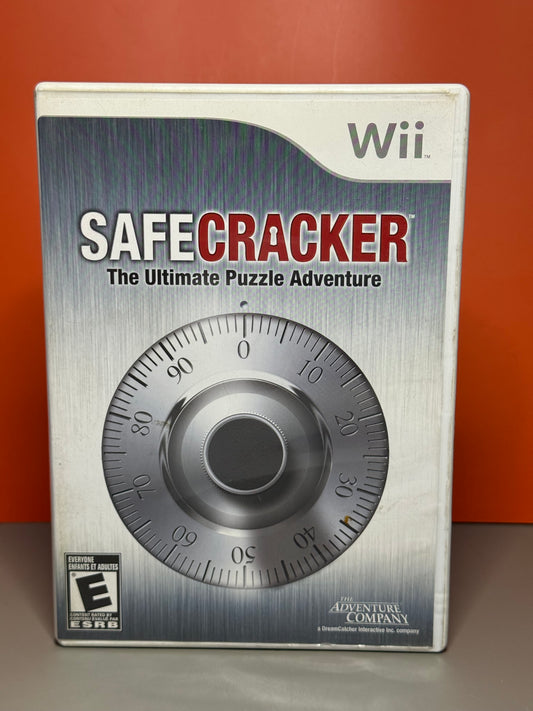 Safecracker