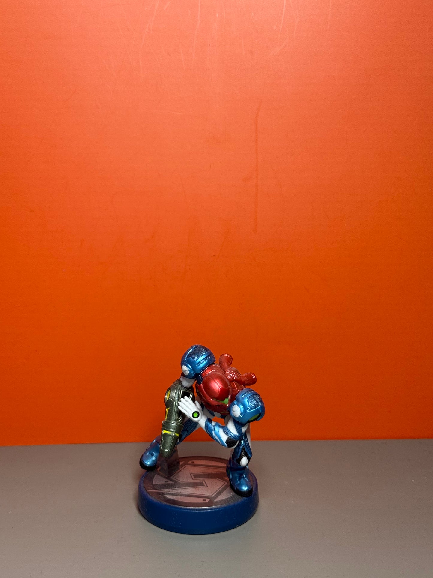 Samus Amiibo (Metroid Dread)