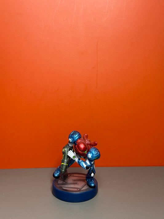 Samus Amiibo (Metroid Dread)