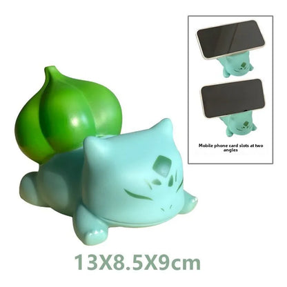 Bulbasaur Mobile Phone Holder