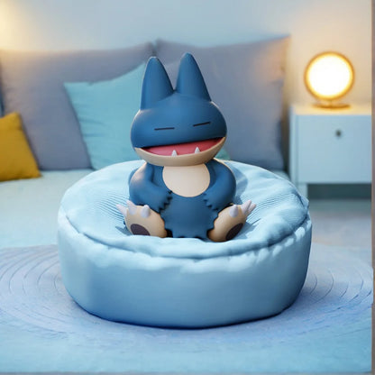 Sleeping Cute Pokepals