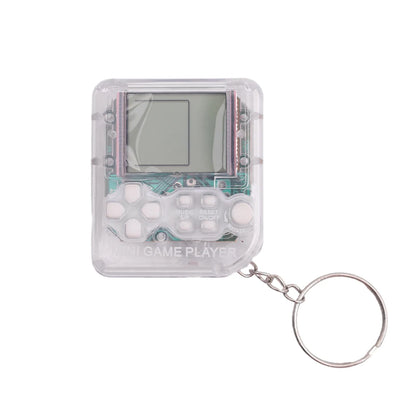 Portable Mini Console Keychain