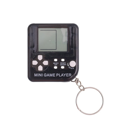 Portable Mini Console Keychain