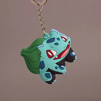 Poke Keychains!