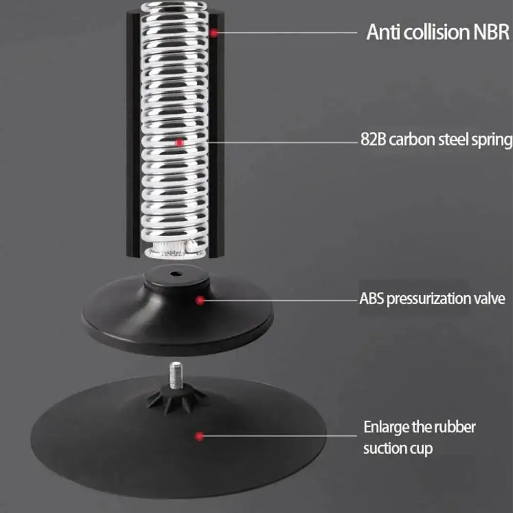 Desktop Punching Bag