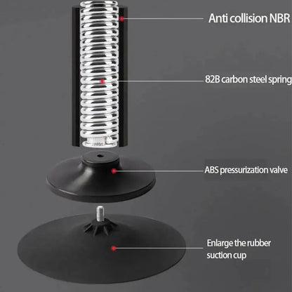 Desktop Punching Bag