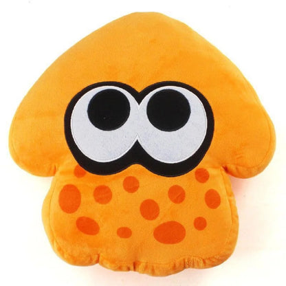 Splatoon Inkling Plush Pillow Cushion