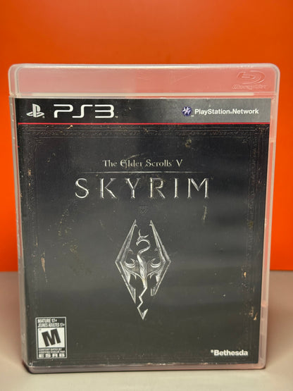 Skyrim