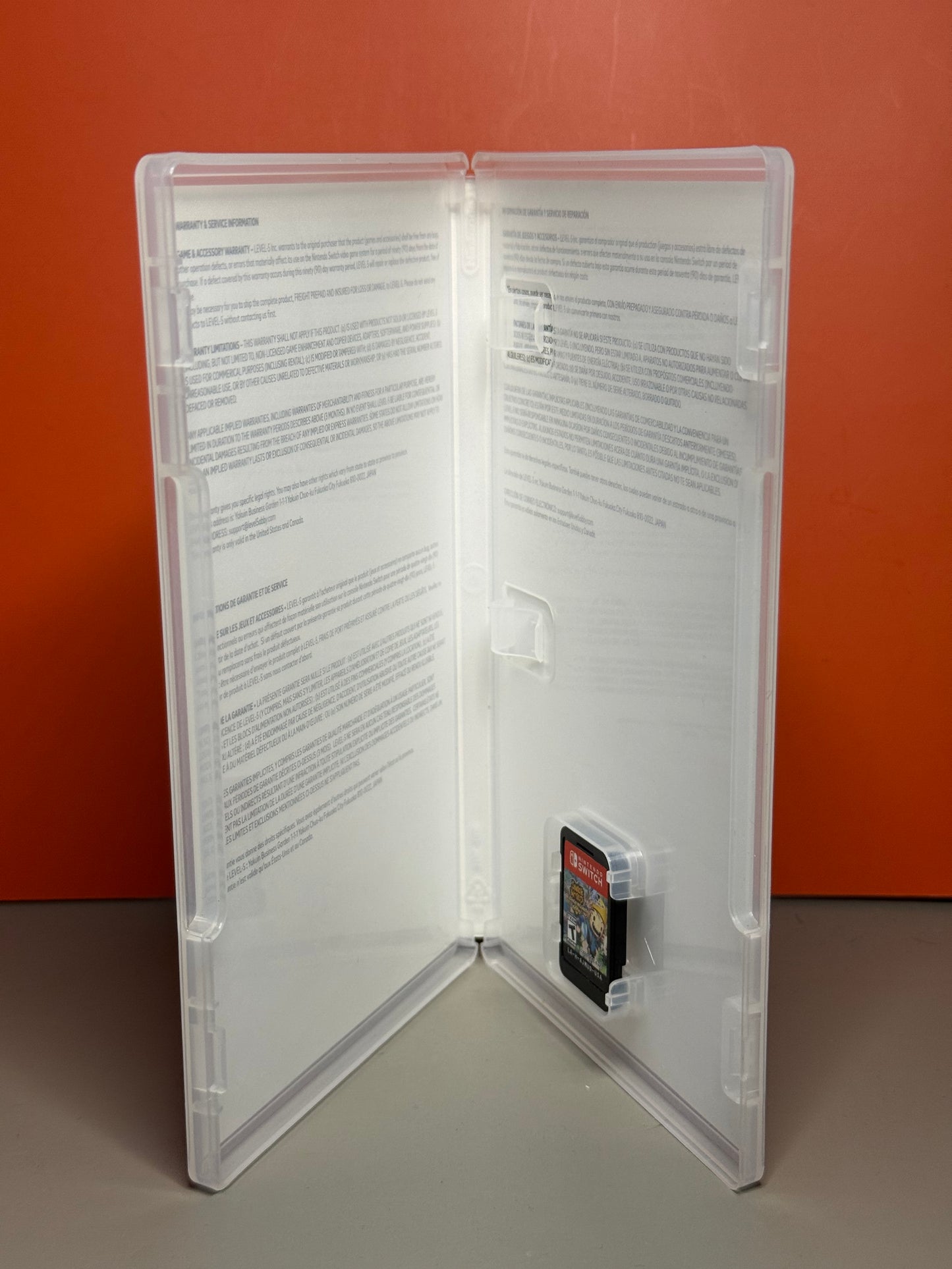 Snack World: The Dungeon Crawl Gold