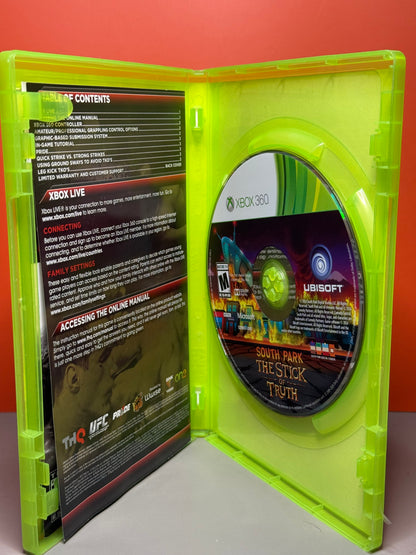 South Park The Stick of Truth