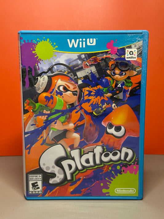 Splatoon
