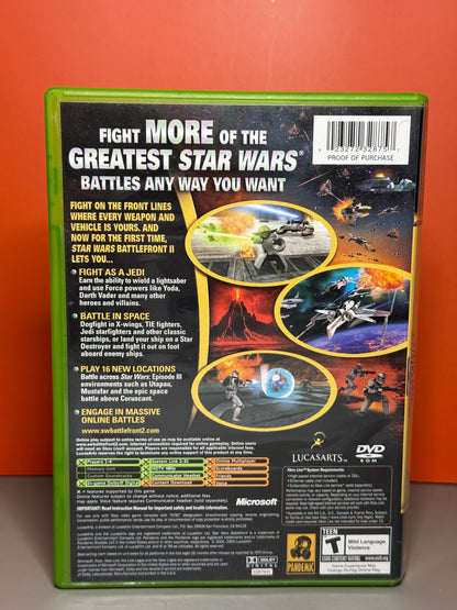 Star Wars: Battlefront 2