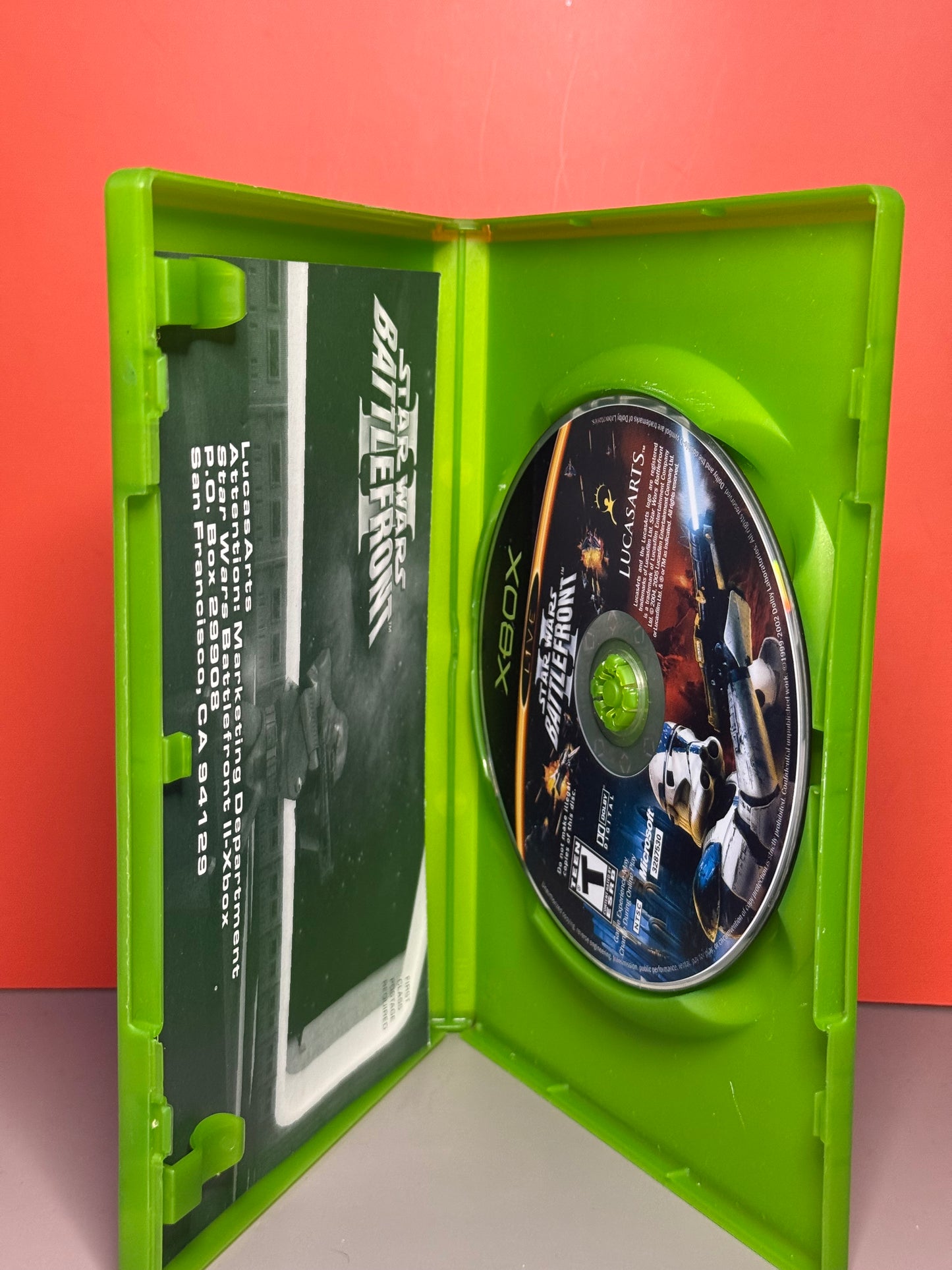 Star Wars: Battlefront 2