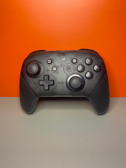 Nintendo Switch Pro Controller