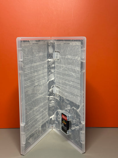 TMNT Cowabunga Collection