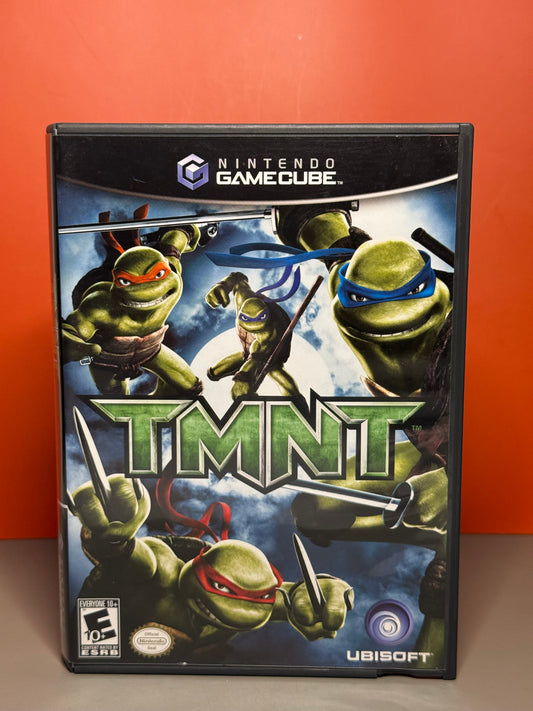 TMNT