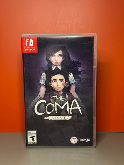 The Coma Recut
