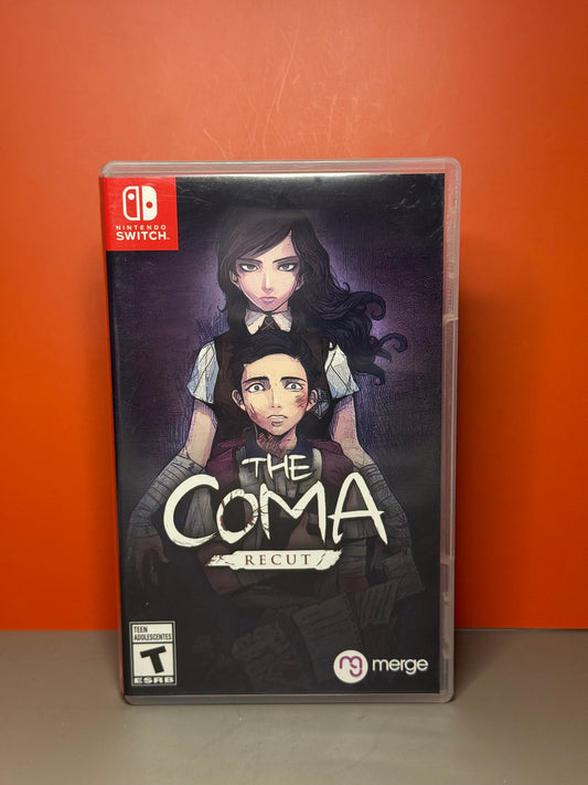 The Coma Recut