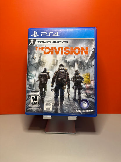 The Division