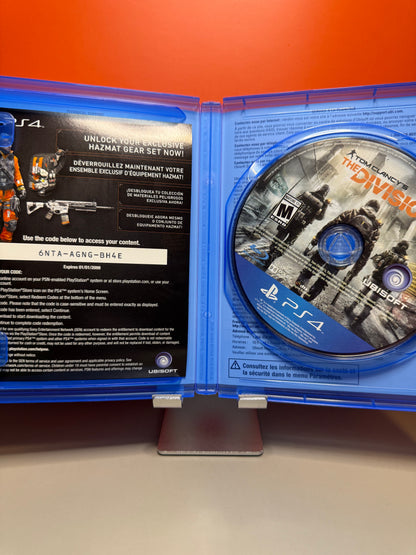 The Division