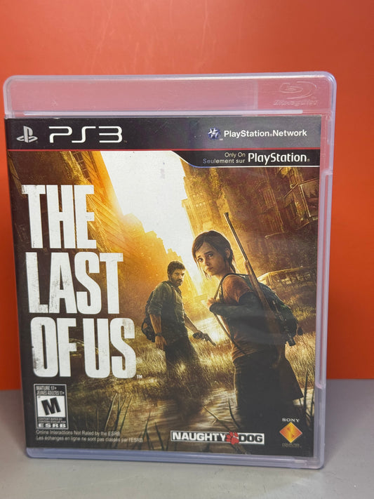 The Last of Us