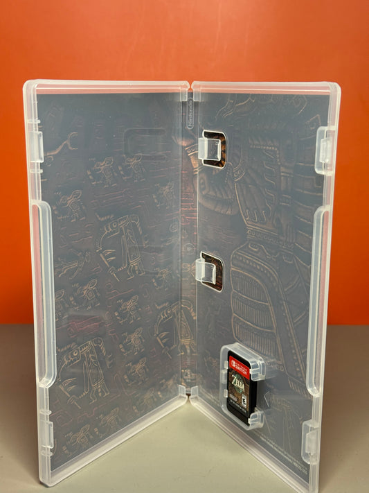 The Legend of Zelda: Tears of the Kingdom