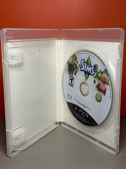 The Sims 3