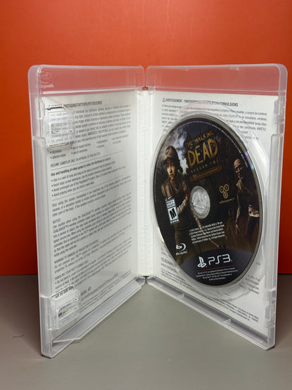 The Walking Dead Season 2